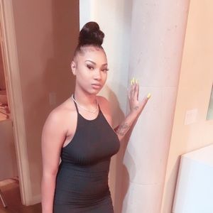 Meet your Posher, Brittney